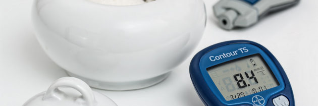 Endokrynopatie a cukrzyca  – krótki przegląd