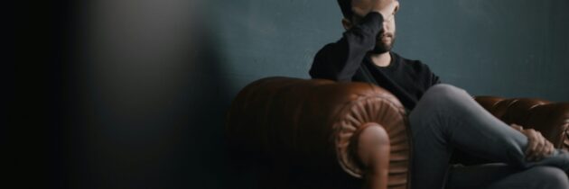 Badanie: zespół stresu pourazowego związany z wyższym poziomem insuliny we krwi