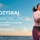 Rusza kampania „Odzyskaj lekkość życia” – to zmiana narracji w leczeniu otyłości