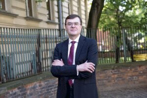 Diabetologia predykcyjna czy prewencyjna? Prof. Maciej Małecki o przyszłości leczenia cukrzycy