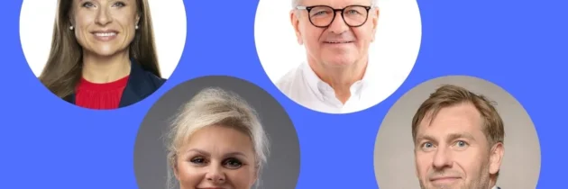 Parlament i pacjenci. Jak budować nowoczesny system opieki diabetologicznej?