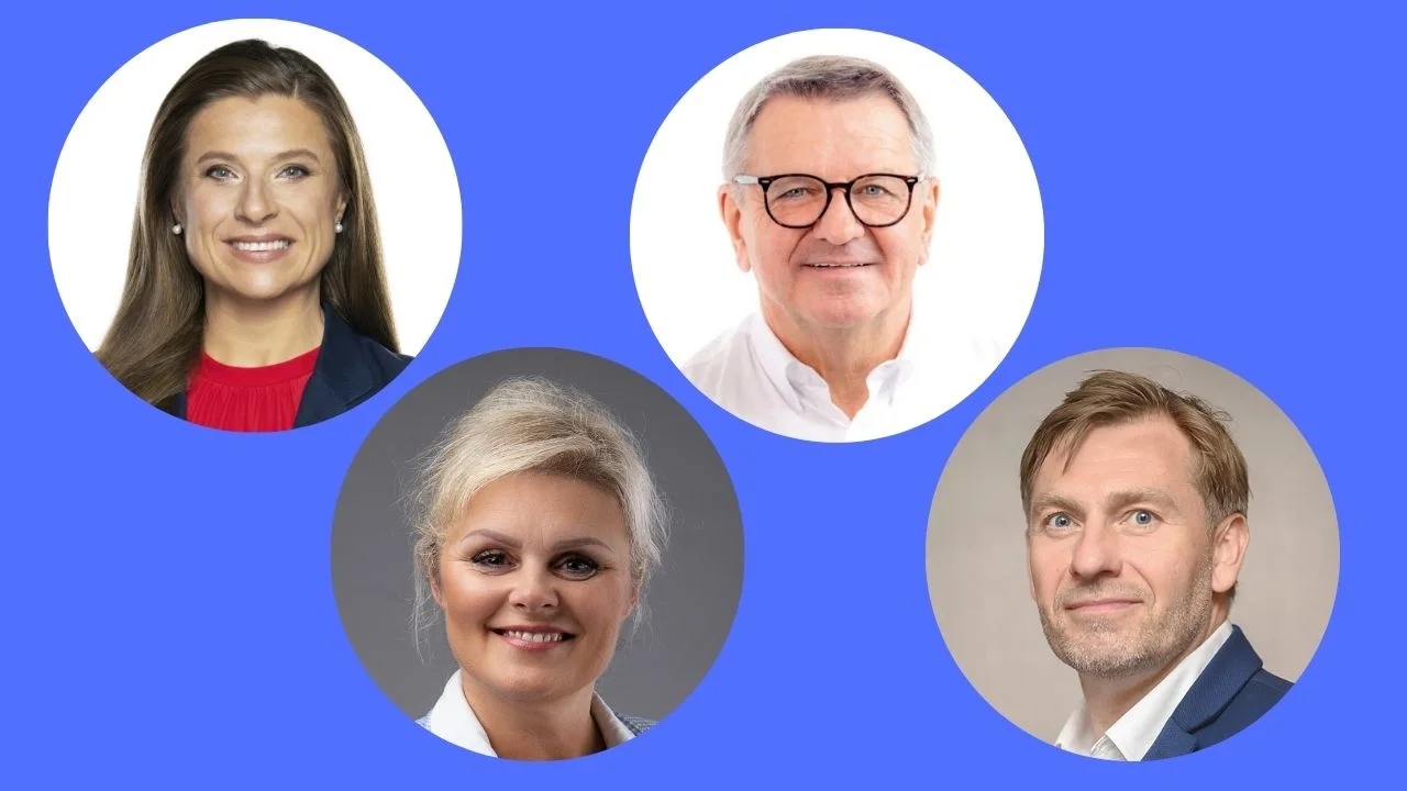 Parlament i pacjenci. Jak budować nowoczesny system opieki diabetologicznej?