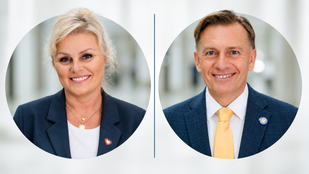 Dziecko z cukrzycą w szkole. Co może zmienić parlament?